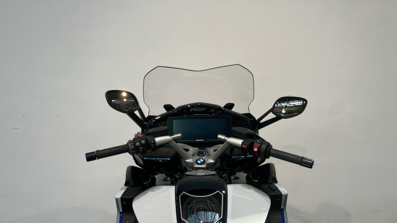 BMW K1600 GT SE (22MY)